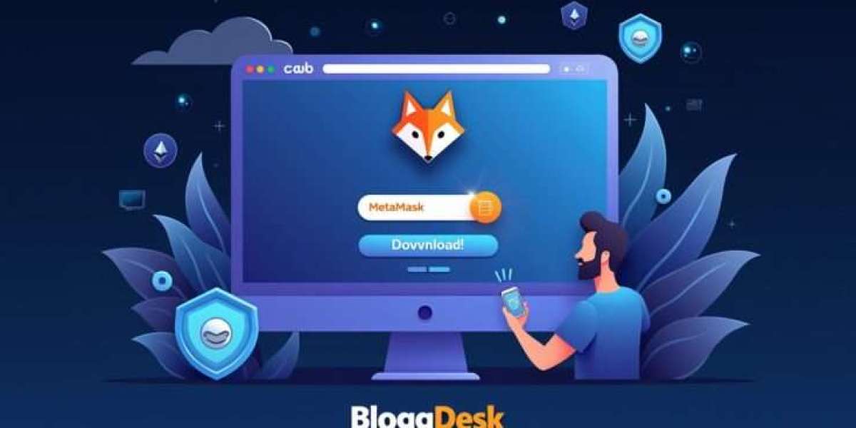 :Avoid Scams: How to Safely Download-MetaMask-Tumbl"