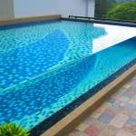 Au Pool