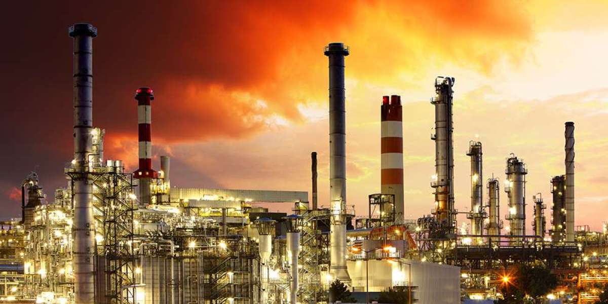 Exploring the Fuel & Kerosene Market in UAE – Reliable Suppliers for Every Need