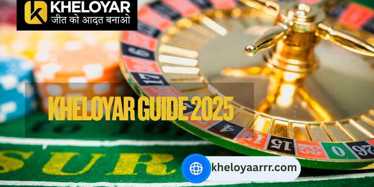 Kheloyar Guide 2025: How to Become a Pro Player