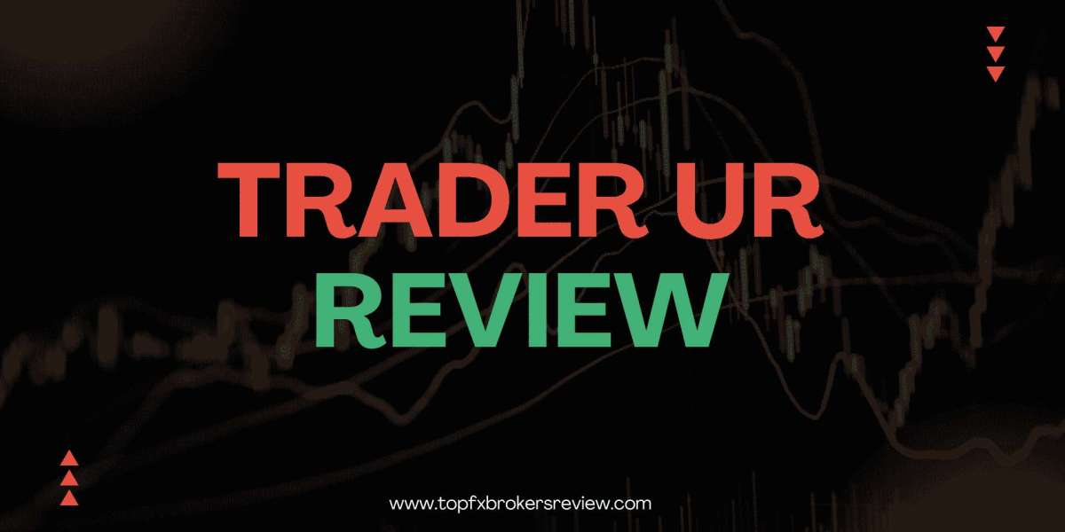 TraderUR Review – Is TraderUR Regulated, Safe, or a Scam?