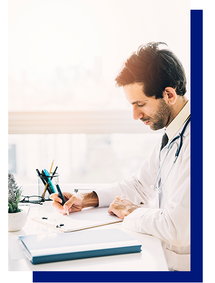 Internal Medicine Billing Services | Rapid RCM Solutions