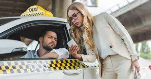 Makkah Ziyarat Taxi Services (Online ...