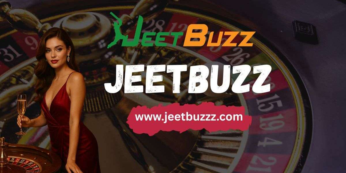 Your JeetBuzz ID: The Key to Endless Action