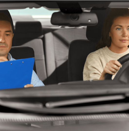 Driver Education in Santa Ana | City Freeway School