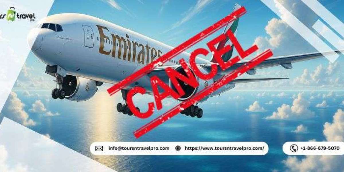 Emirates Cancellation Policy