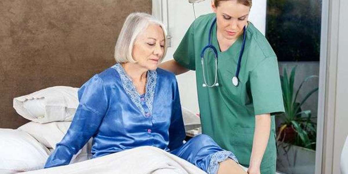 Why Personal Care at Home in Croydon Matters