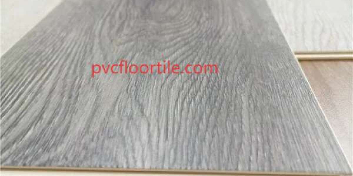 Osk's Safety Synergy: Chemistry Meets Craft in PVC Flooring Manufacturing