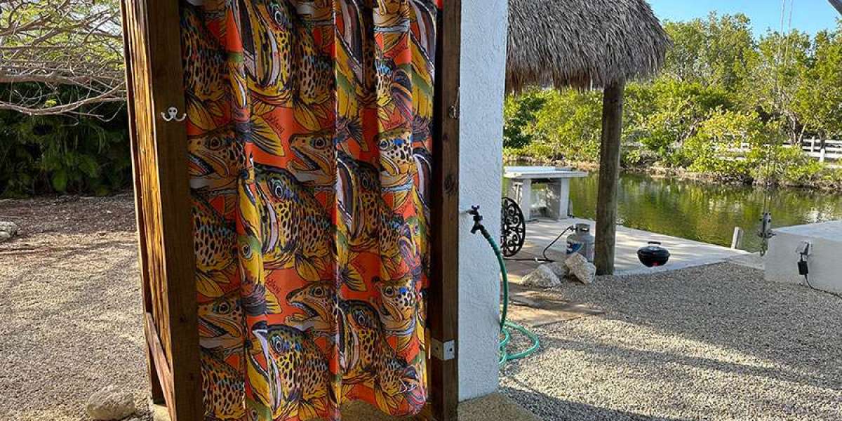Add Color and Culture to Your Home with African Print Curtains