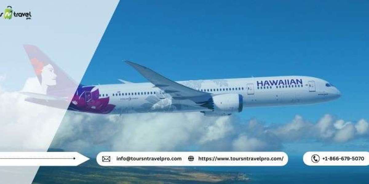 Hawaiian Airlines Flight Change Policy