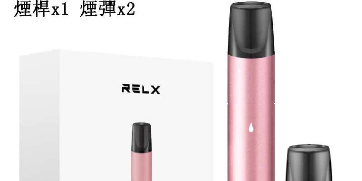 เจาะลึก RELX บุหรี่ไฟฟ้า และเหตุผลที่คนรุ่นใหม่เลือกใช้