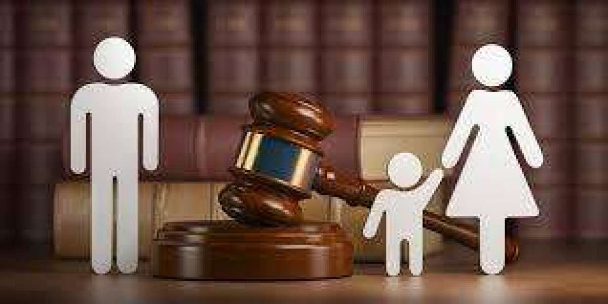 Best Child Custody Lawyers Near You – Expert Legal Help