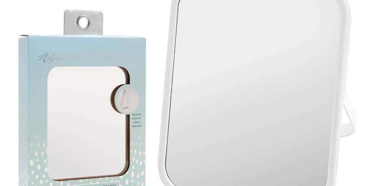Travel-Friendly Beauty Accessories by Gmagic