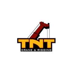 TNT Crane Rigging