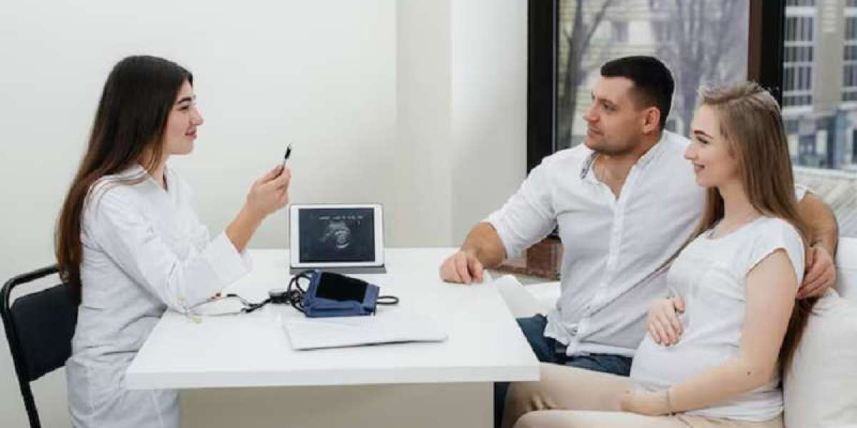 Tips for Healthy Weight Management to Support Fertility