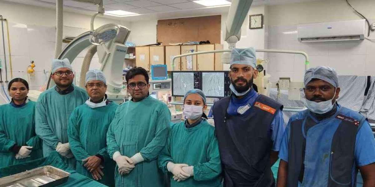 Varicose Veins Doctor Finding Your Best Varicose Veins Doctor in India: A Guide with Dr. Sandeep Sharma