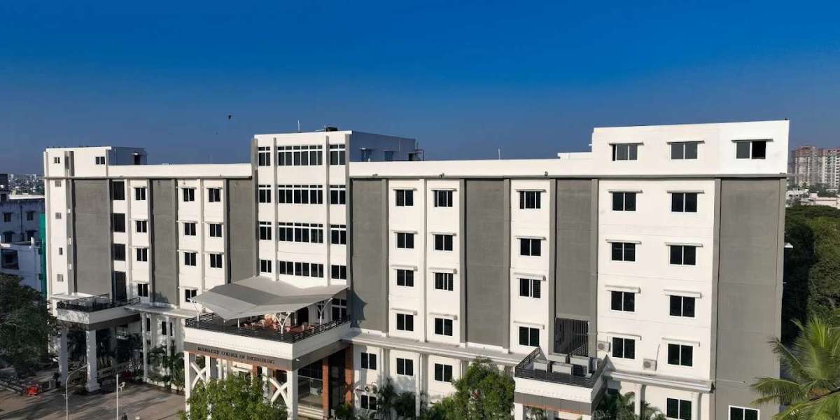MCA Colleges in Chennai | Master of Computer Application