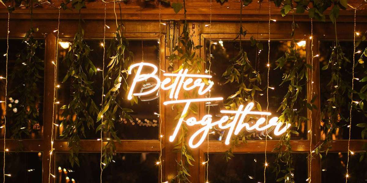 Custom Neon Signs: The Perfect Way to Brighten Your Space