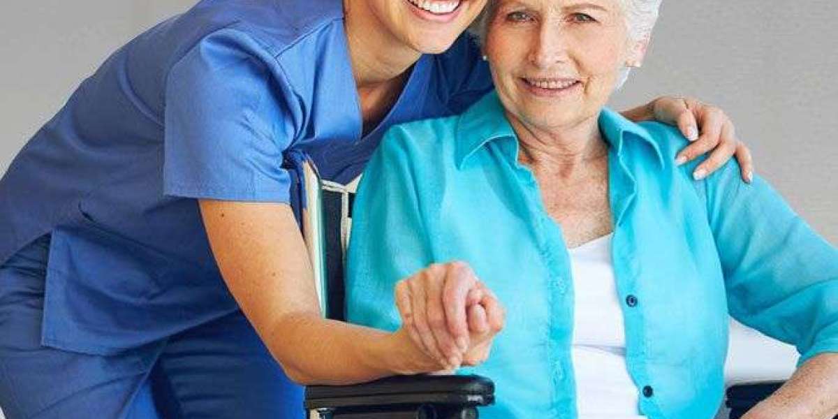 Mobility Assistance Croydon – Expert Support for Safe, Independent Living