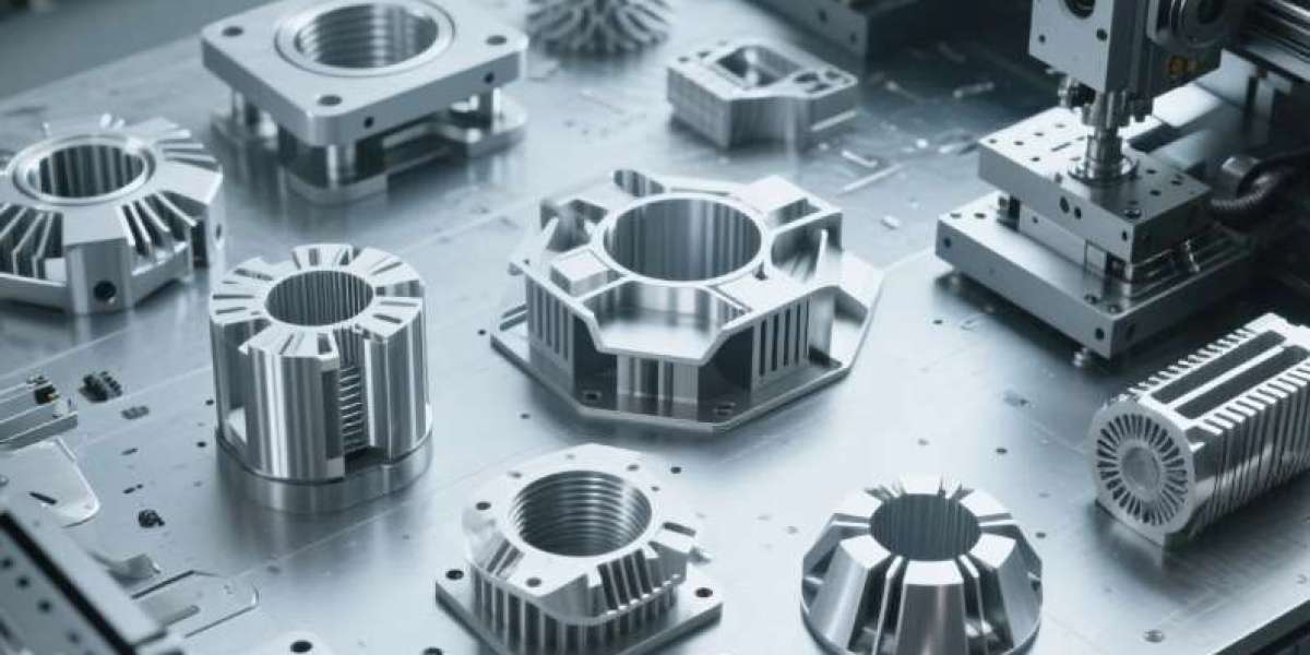 Transform Ideas into Reality: Expert 3D Printing On Demand