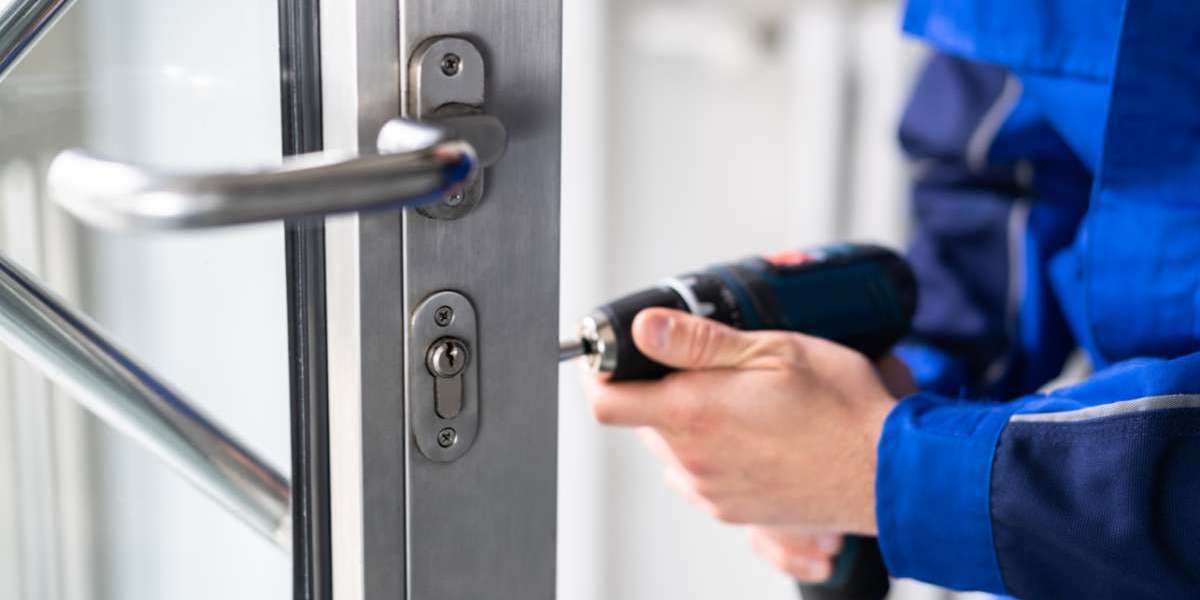 Comprehensive Guide to Commercial Locksmith Services in Coventry
