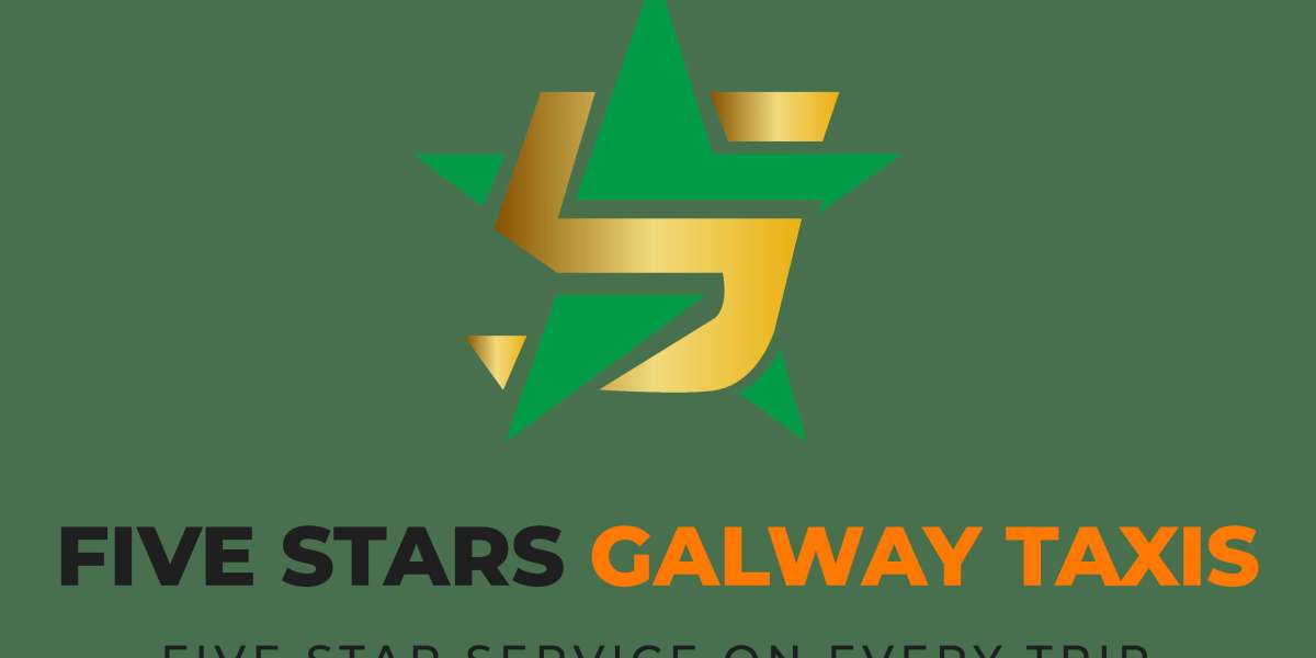 Galway Taxi – Your Reliable Ride Across the City and Beyond