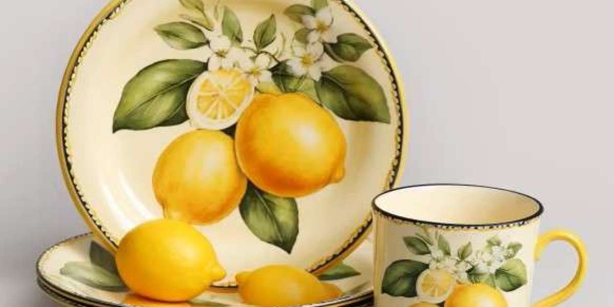The Best Custom Ceramic Manufacturer for Global Brands FENN