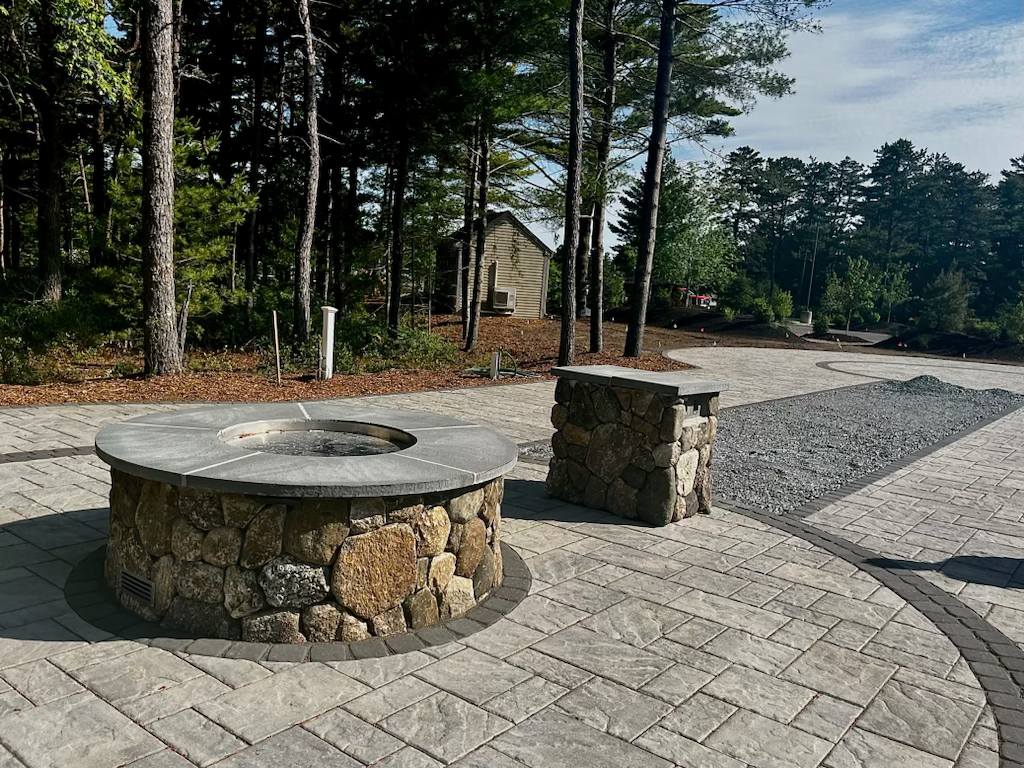 5 Mistakes to Avoid During Outdoor Firepit Installation in Cape Cod...