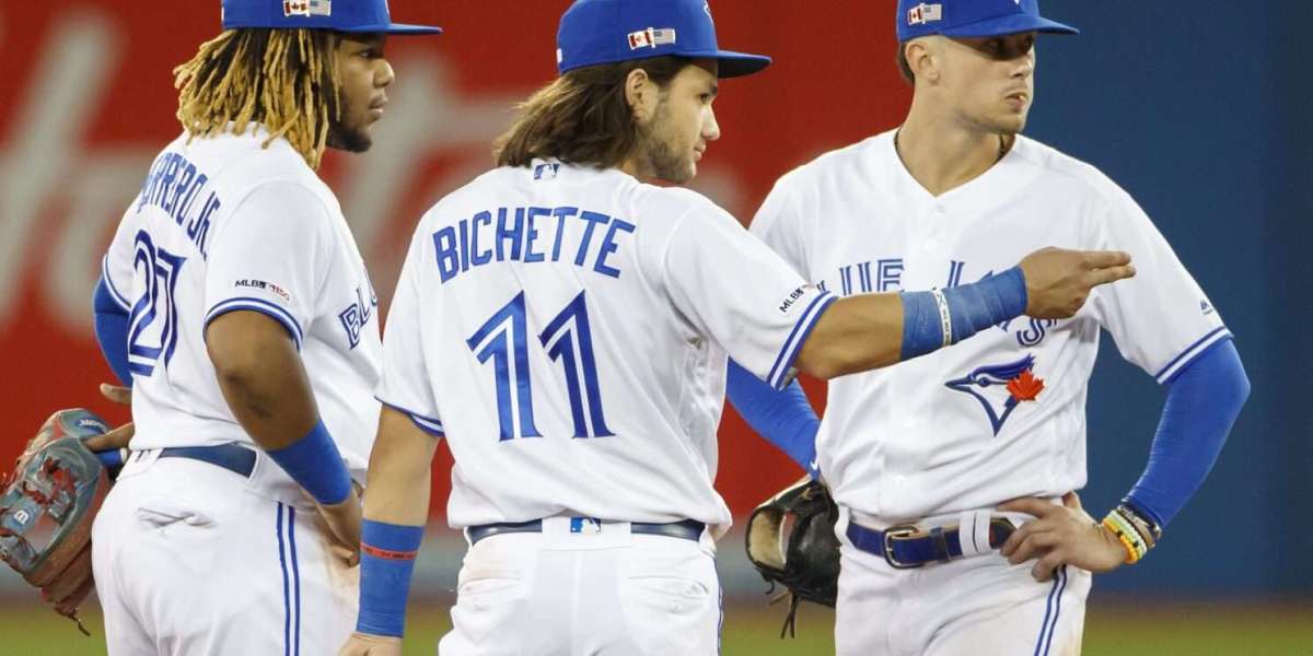 A Rumsfeldian visual appearance at the 2021 Blue Jays