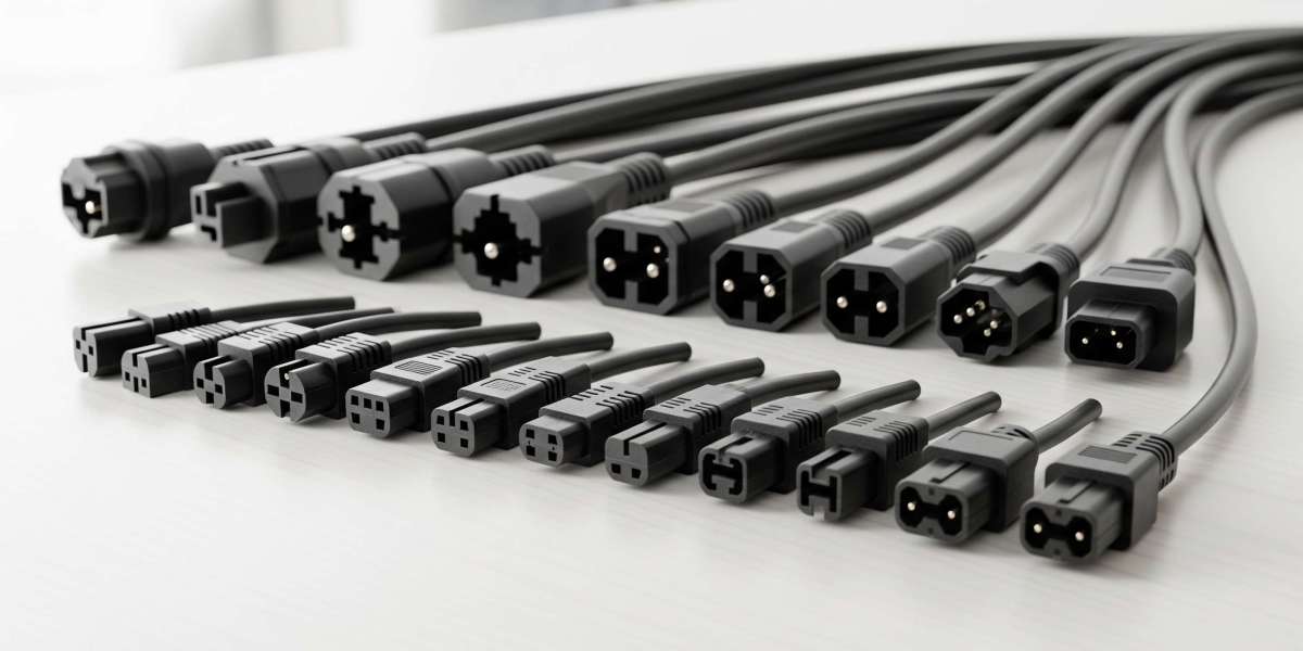 How Do I Know What Power Cable I Need?