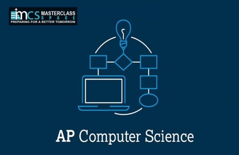 AP Computer Science in Herndon, Ashburn, Washington DC - Masterclass Space