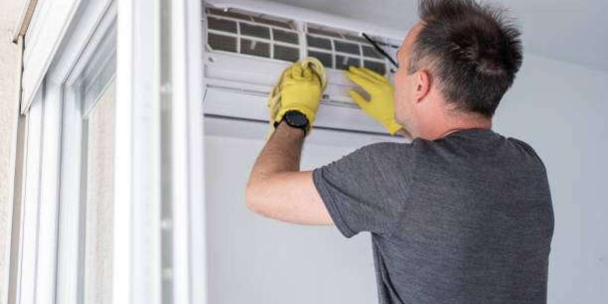 AC Maintenance Tips for Large Villas vs. Apartments in Dubai