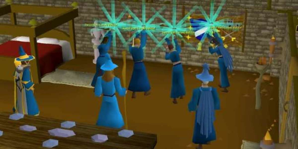 rsorder RuneScape gold: Failing to bring enough supplies