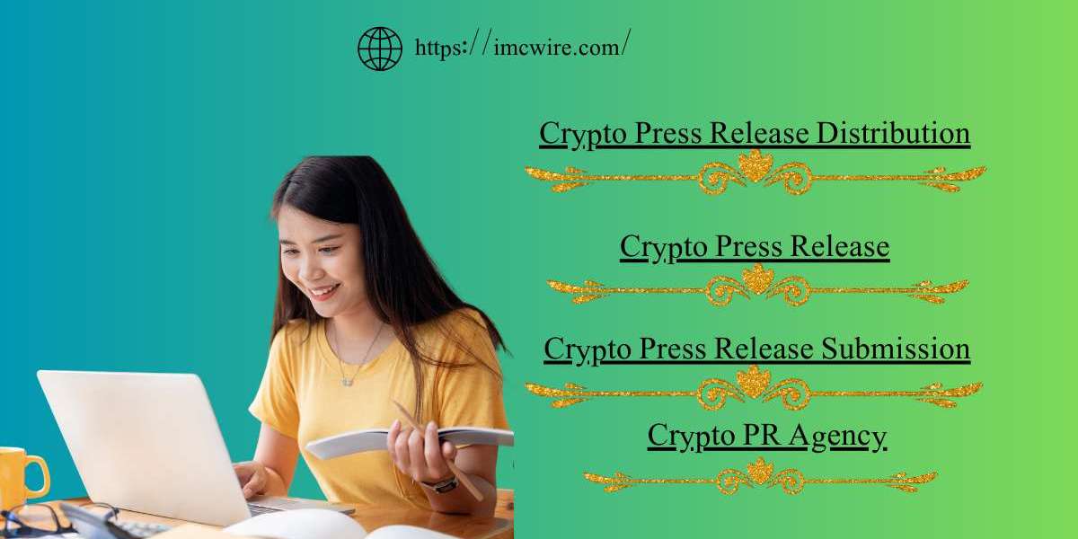 How Can Crypto Press Release Submission Help Build Partnerships?