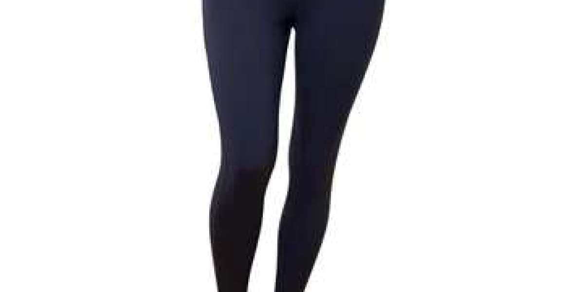 Your Ultimate Guide to the Top Leggings Australia for Style and Comfort