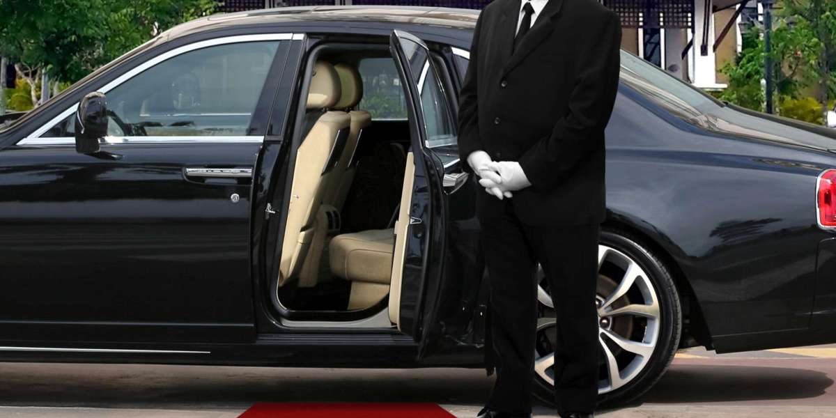 How Does Hiring a Personal Chauffeur Help  Household Management staff in better time management and efficient work deliv