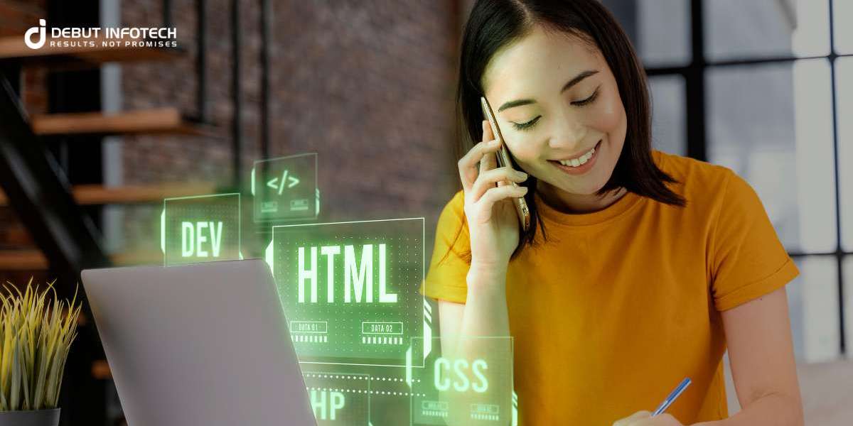 Web Application Development Services