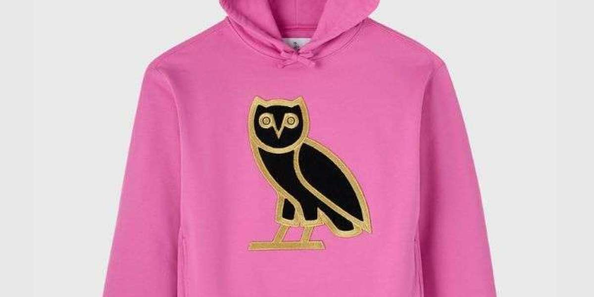 The Legacy of the OVO Men’s Hoodie Phenomenon