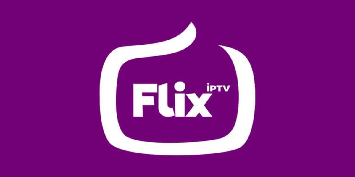 Informational Note: Flix IPTV Subscription Plans