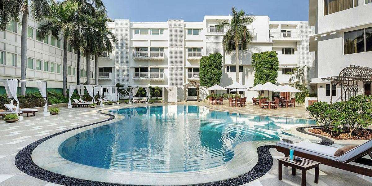Top Hotels for Business & Leisure Travelers