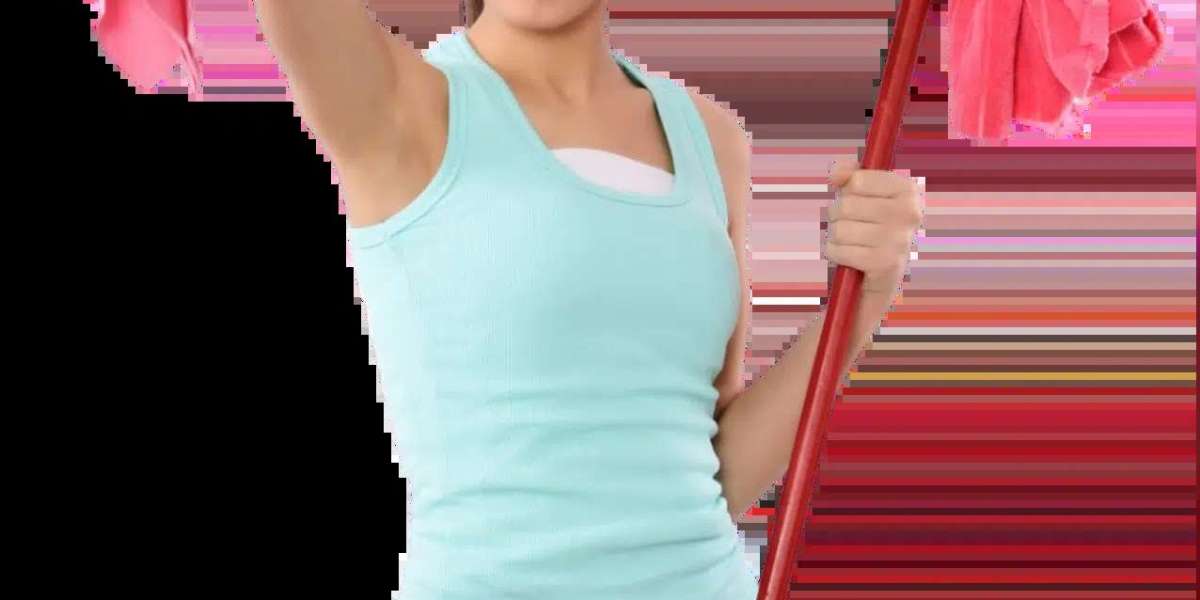 Experience the Best Cleaning Services in Doha – Transform Your Space with Scrubs.qa
