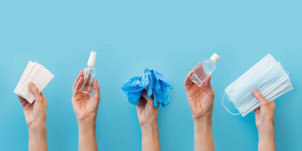 Skin Antiseptic Products Market Analysis: Growth and Opportunities
