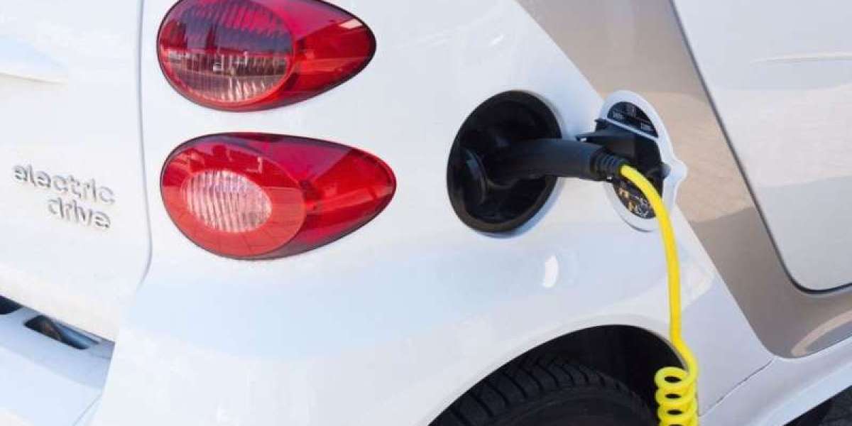 Environmental Benefits of Getting Electric Cars for Corporate Fleets