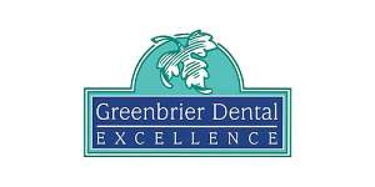 Restoring Your Smile with Confidence: Dental Crowns and Bridges by Greenbrier Dental Excellence