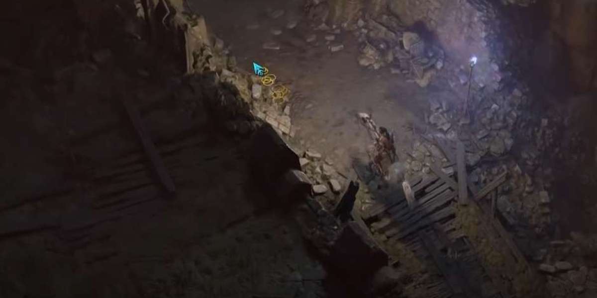MMOexp: Horadric Phials Locations in Diablo 4