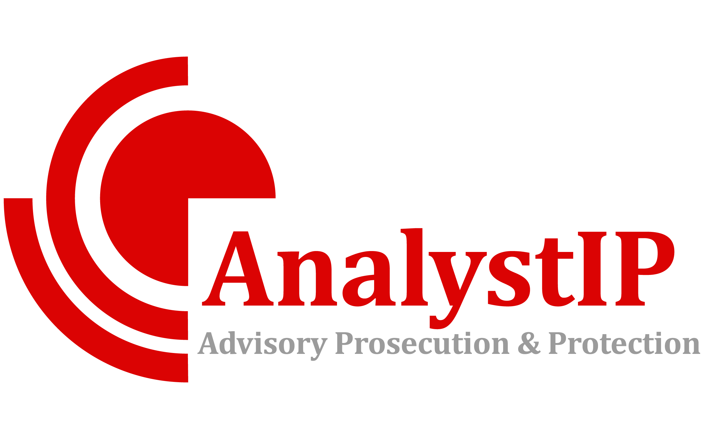 AnalystIP - Leading IP Law Firm, IPR Service Provider In India