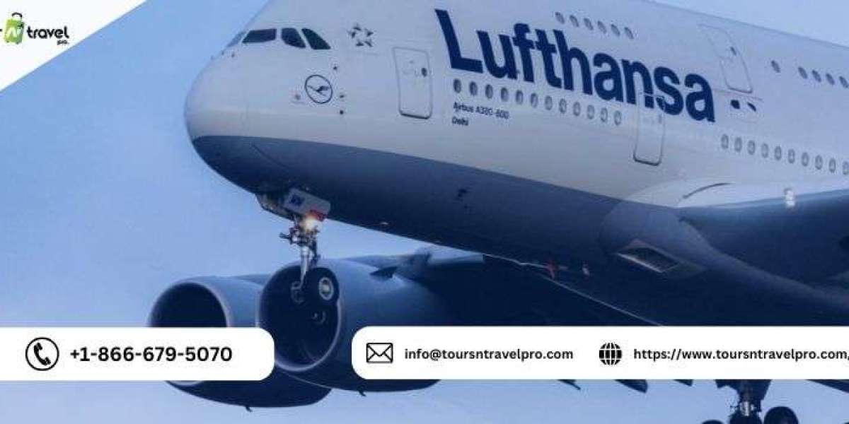 Lufthansa Flight Change Policy