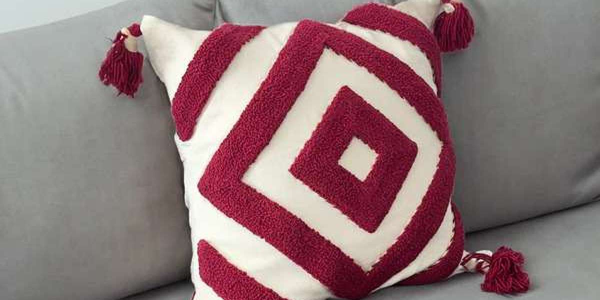 Transform Your Living Space: Elevate Interiors with Cushions, Wall Decor, and Vases