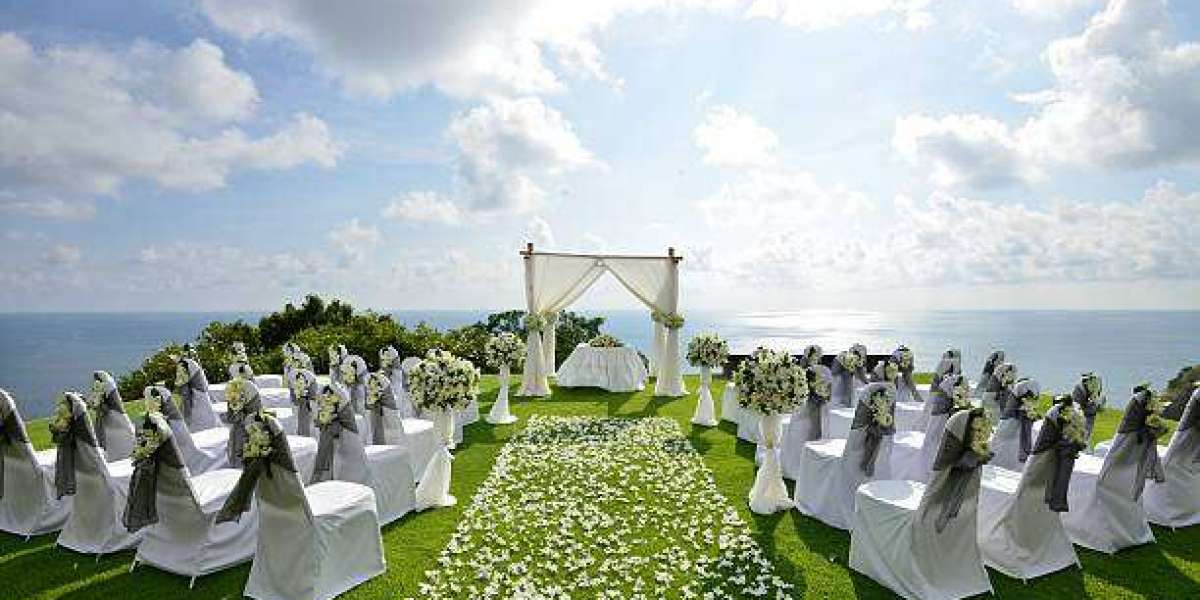 Choosing the Ideal Wedding Photography Packages