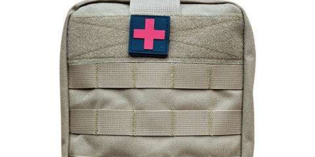 Why Choose Yonoel's First Aid Kit for Safety at Home?